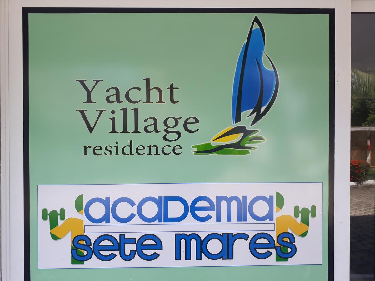 Yacht Village Natal Top Екстериор снимка